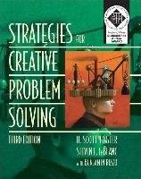 Strategies for Creative Problem Solving Fogler Scott H., Leblanc Steven E., Rizzo Benjamin