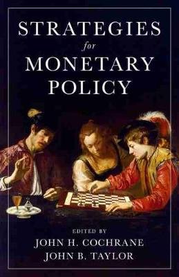 Strategies for Monetary Policy Hoover Institution Press,U.S.