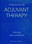Strategies in Adjuvant Therapy Kirkwood John