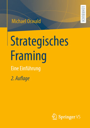Strategisches Framing Springer, Berlin