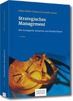 Strategisches Management Muller-Stewens Gunter, Lechner Christoph