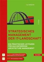 Strategisches Management der IT-Landschaft Hanschke Inge