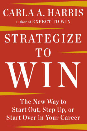 Strategize to Win Penguin Random House