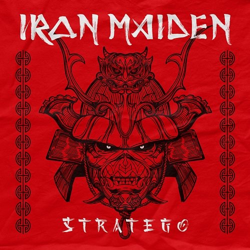 Stratego Iron Maiden