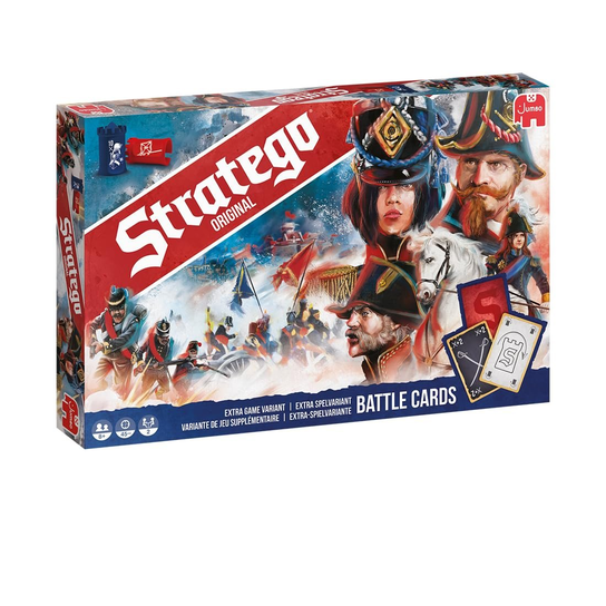 Stratego Original Jumbo