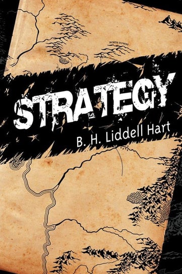 Strategy Hart B. H. Liddell