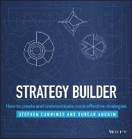 Strategy Builder Cummings Stephen, Angwin Duncan
