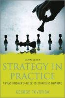 Strategy in Practice Tovstiga George G.