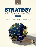 Strategy in the Contemporary World Baylis John Wirtz