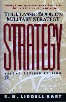 Strategy: Second Revised Edition Hart Liddell B. H.
