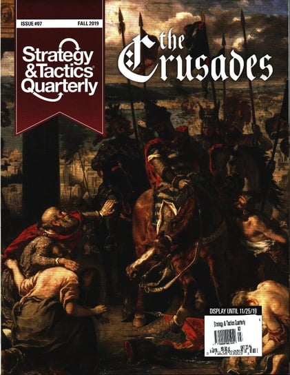 Strategy & Tactics Quarterly [US] EuroPress Polska Sp. z o.o.