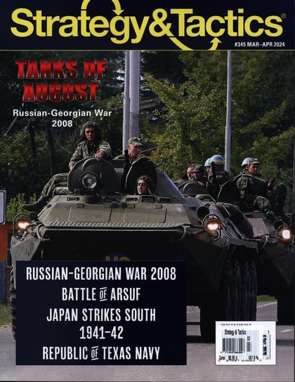 Strategy & Tactics [US] EuroPress Polska Sp. z o.o.