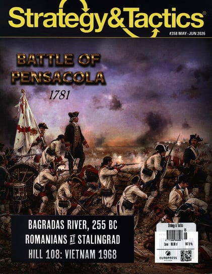 Strategy & Tactics [US] EuroPress Polska Sp. z o.o.