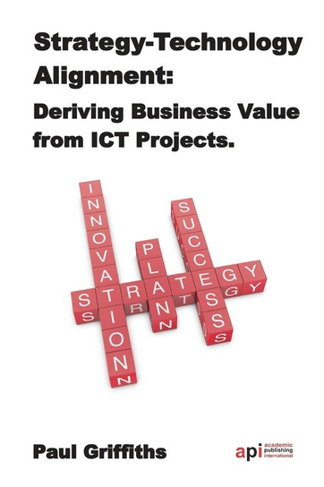 Strategy-Technology Alignment Griffiths Paul