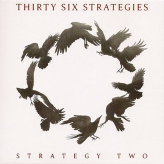 Strategy Two Thirty Six Strategies
