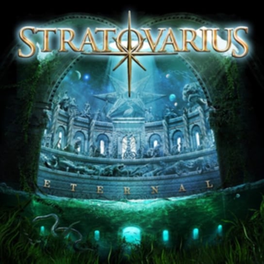 Stratovarius;Eternal Stratovarius