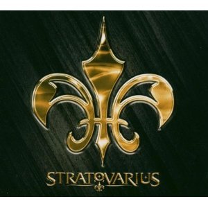 Stratovarius Ltd. Stratovarius