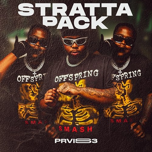 STRATTA PACK PRVIS3