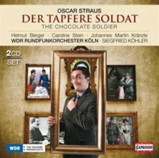 Straus: Der Tapfere Soldat Various Artists