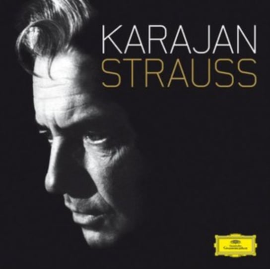 Strauss Von Karajan Herbert