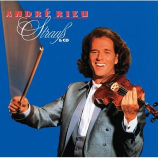 Strauss & Co. Rieu Andre