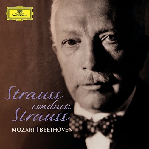Mozart: Symphony No.39 In E Flat, K.543 - 1. Adagio - Allegro Berliner Staatskapelle, Richard Strauss