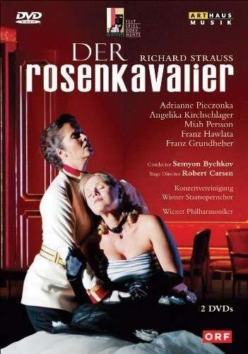 Strauss: Der Rosenkavalier Beczała Piotr