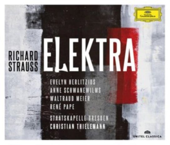 Strauss: Elektra Thielemann Christian
