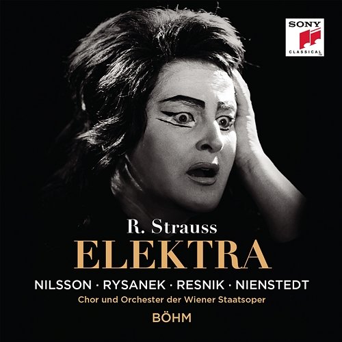Strauss: Elektra, Op.58 Karl Böhm