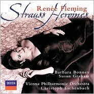 Strauss Heroines Fleming Renee