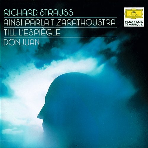 Strauss, R.: Also sprach Zarathustra; Till Eulenspiegel; Don Juan Boston Symphony Orchestra, William Steinberg, Berliner Philharmoniker, Karl Böhm