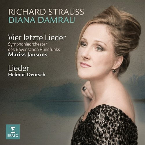 Strauss, Richard: Lieder Diana Damrau feat. Helmut Deutsch