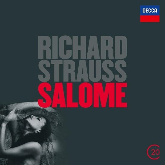 Strauss: Salome Various Artists