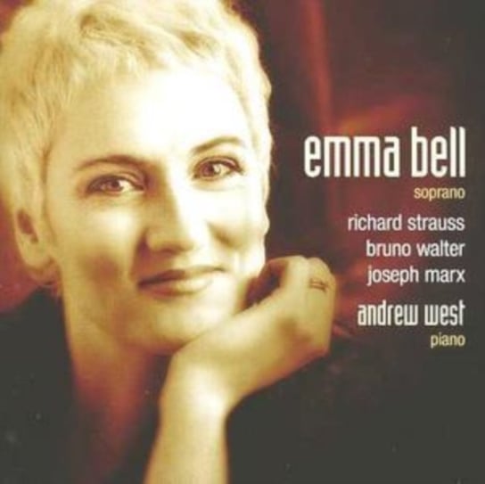 Strauss Songs Bell Bell Emma