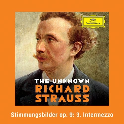 Strauss: Stimmungsbilder, Op. 9: No. 3 Intermezzo Stefan Vladar