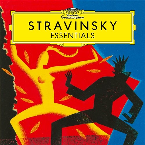 Stravinsky: Essentials Various Artists