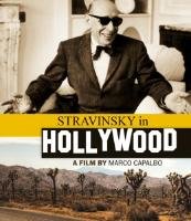 Stravinsky in Hollywood (brak polskiej wersji językowej) 
