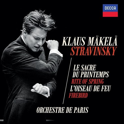 Stravinsky: L'Oiseau de feu : X. Khorovod (Ronde) des princesses Orchestre De Paris, Klaus Mäkelä