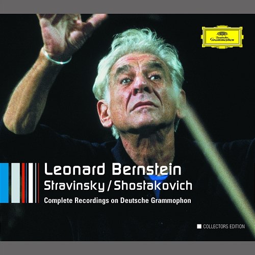 Stravinsky: Scènes de ballet, K69 - IV. Pantomime. Lento – Israel Philharmonic Orchestra, Leonard Bernstein
