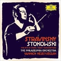 Stravinsky & Stokowski Nezet-Seguin Yannick