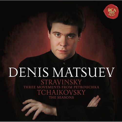 Stravinsky & Tchaikovsky Denis Matsuev