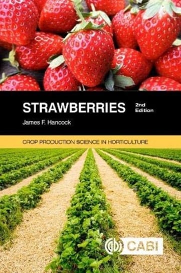 Strawberries Opracowanie zbiorowe