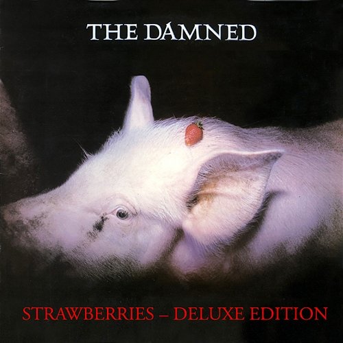 Strawberries The Damned