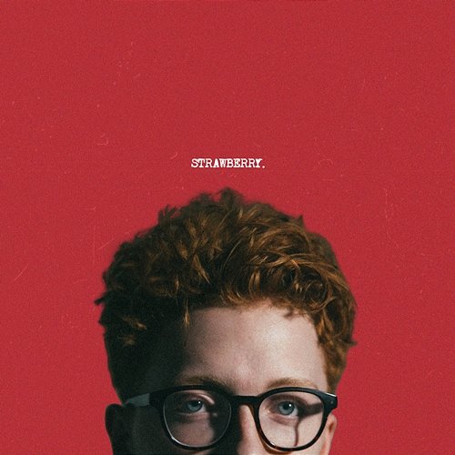 Strawberry Alec Wigdahl