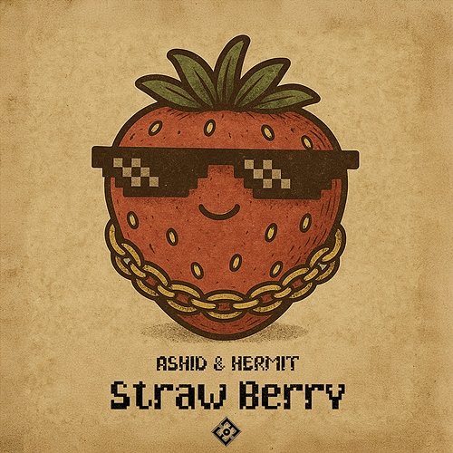 Strawberry Hermit, Ashid