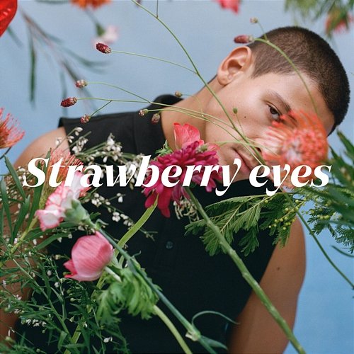 Strawberry eyes Emilio