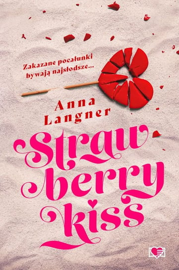 Strawberry Kiss Langner Anna