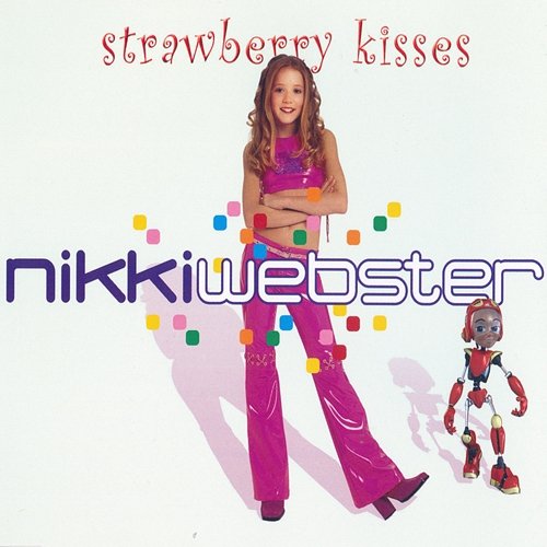 Strawberry Kisses Nikki Webster