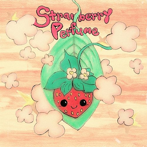 Strawberry Perfume Chenayder