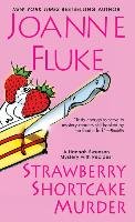 Strawberry Shortcake Murder Fluke Joanne